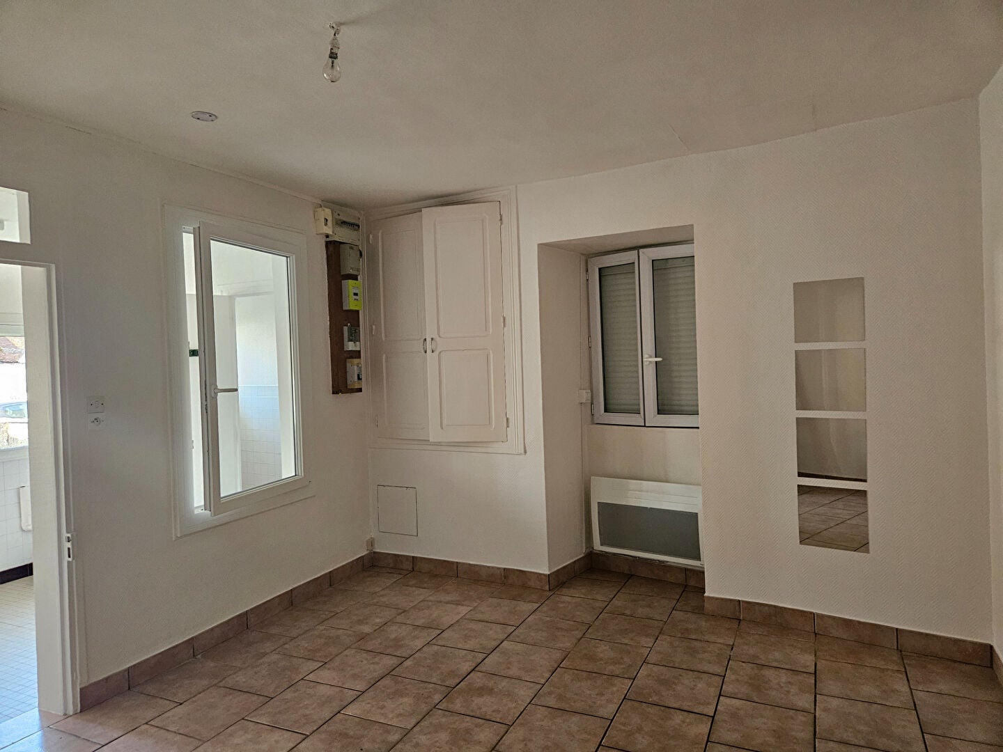 Maison Rue Alfred de Vigny à Ciran