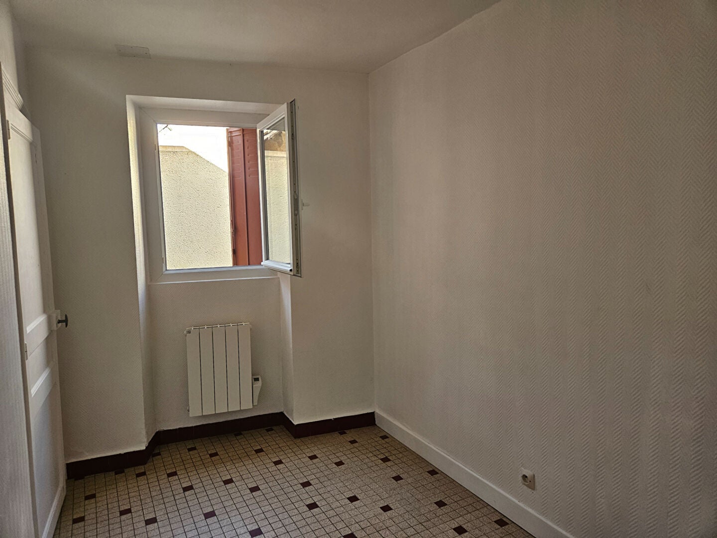 Maison Rue Alfred de Vigny à Ciran