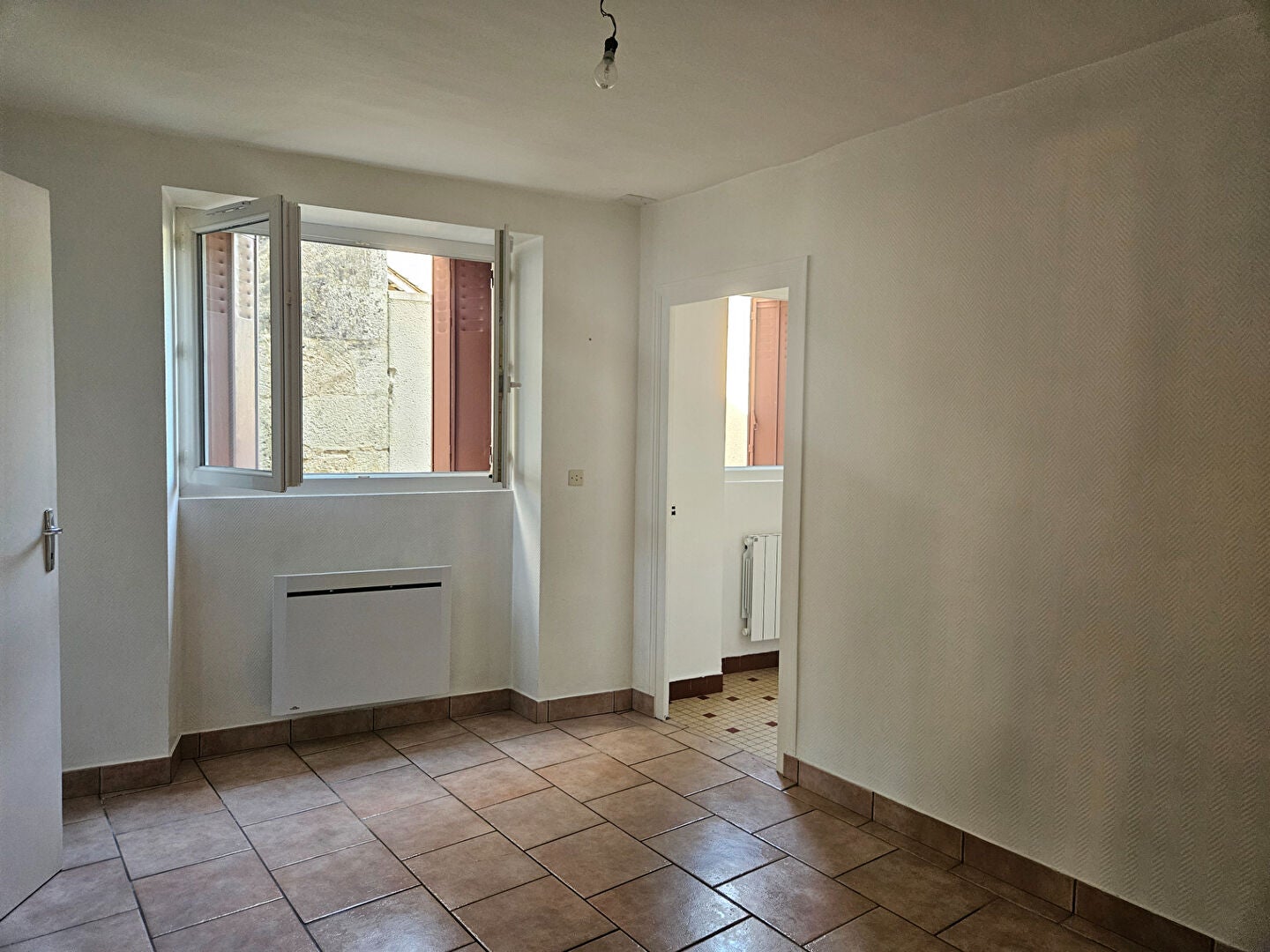 Maison Rue Alfred de Vigny à Ciran