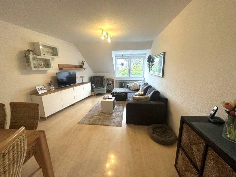 Wohnung Asdonkstraße in Mönchengladbach