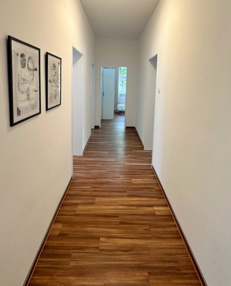 Wohnung Webschulstraße in Mönchengladbach