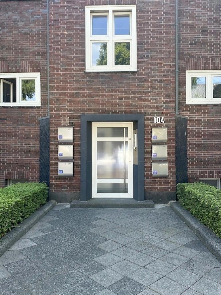 Wohnung Webschulstraße in Mönchengladbach
