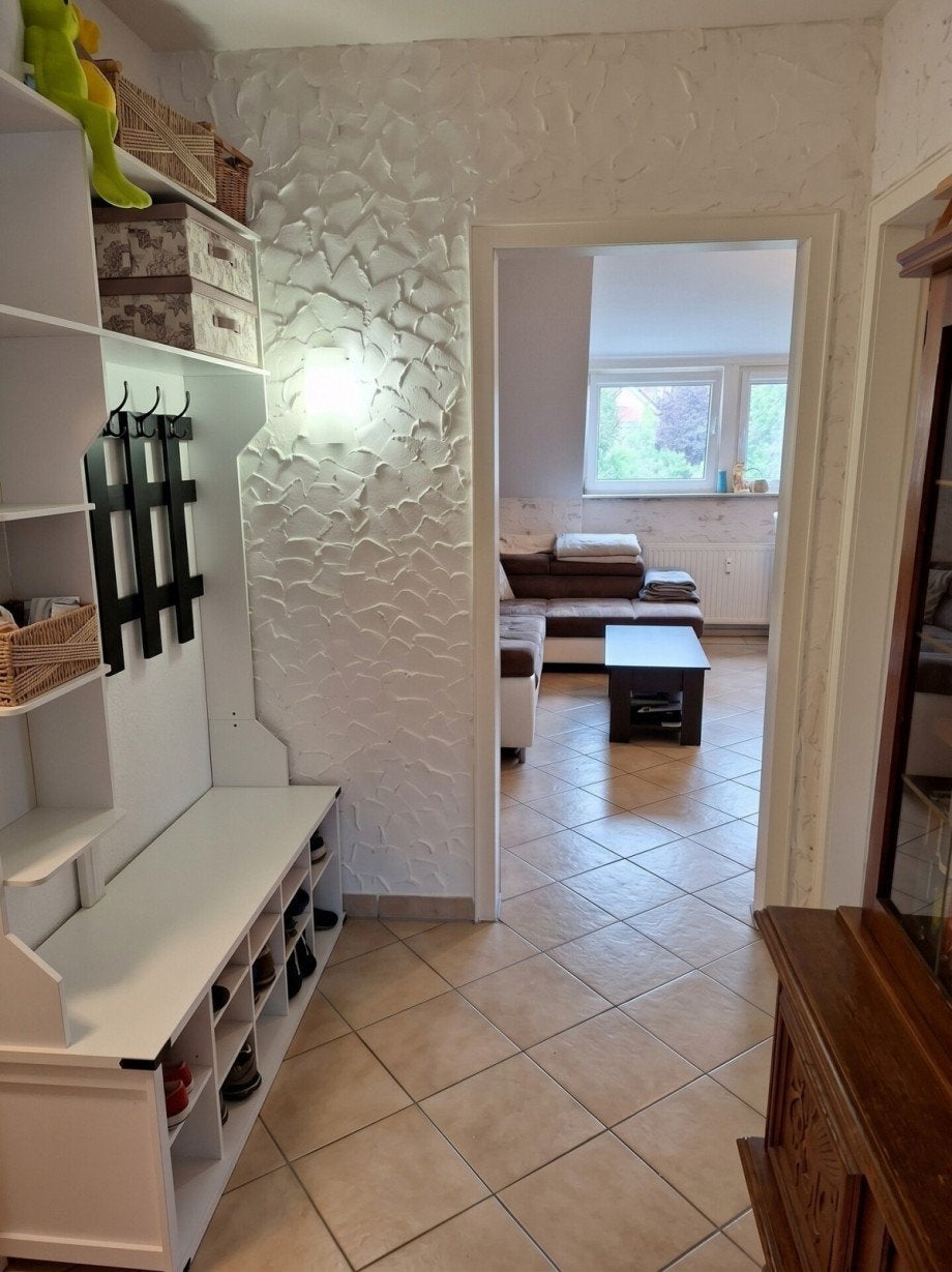 Wohnung Kohrstraße in Mönchengladbach