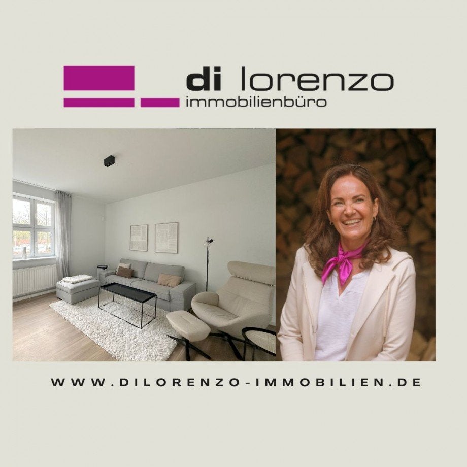 Wohnung Webschulstraße in Mönchengladbach