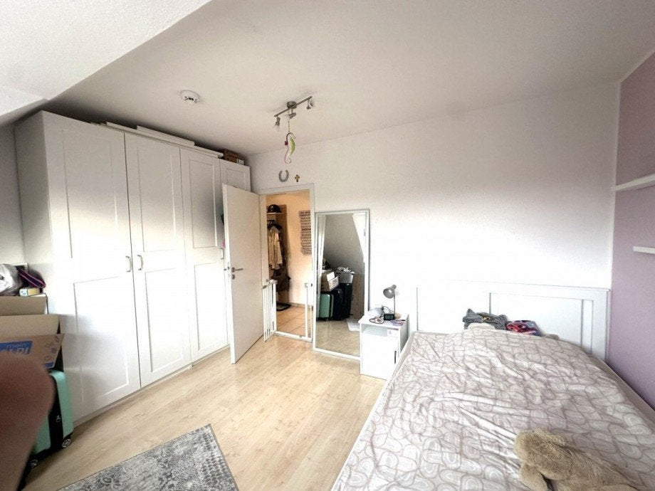 Wohnung Asdonkstraße in Mönchengladbach
