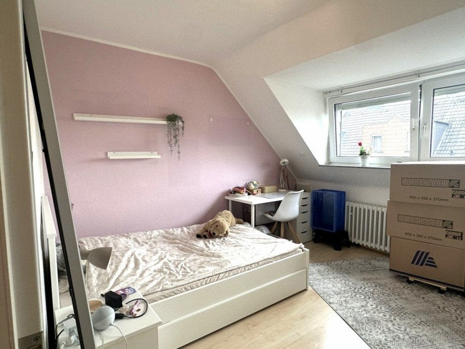Wohnung Asdonkstraße in Mönchengladbach