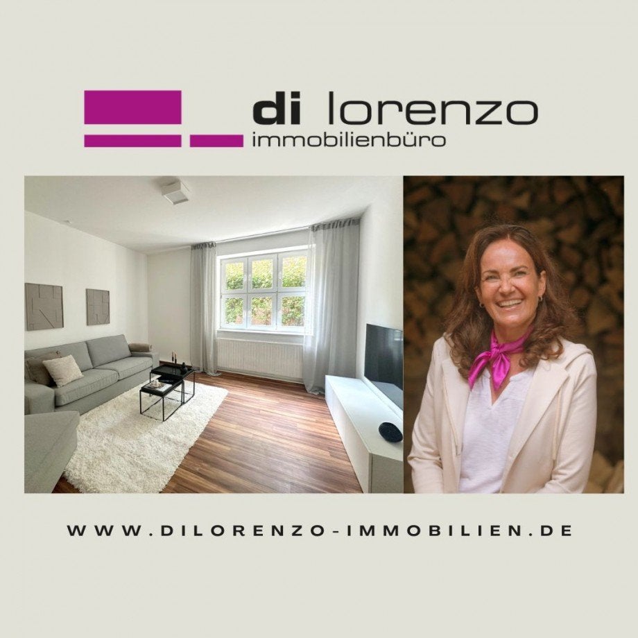 Wohnung Webschulstraße in Mönchengladbach