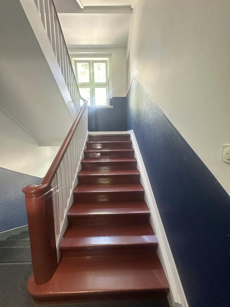 Wohnung Webschulstraße in Mönchengladbach