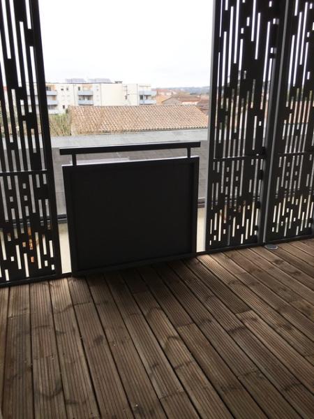 Appartement Route de Launaguet à Toulouse