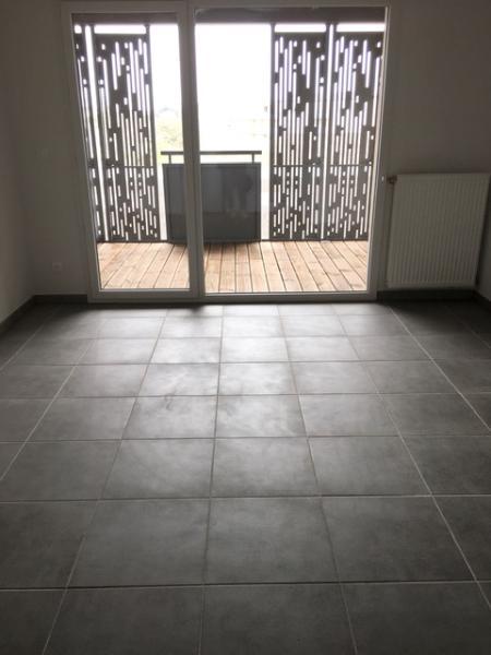 Appartement Route de Launaguet à Toulouse