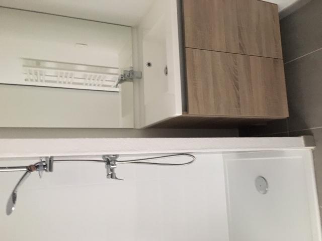 Appartement Route de Launaguet à Toulouse