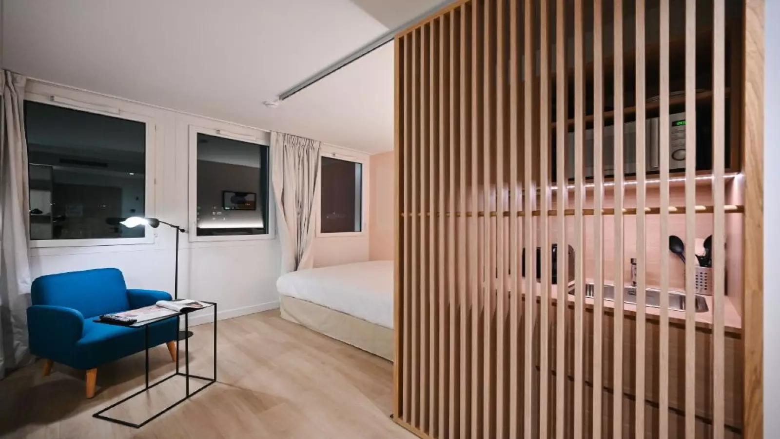 Appartement Rue du Gouverneur Général Éboué à Issy-les-Moulineaux