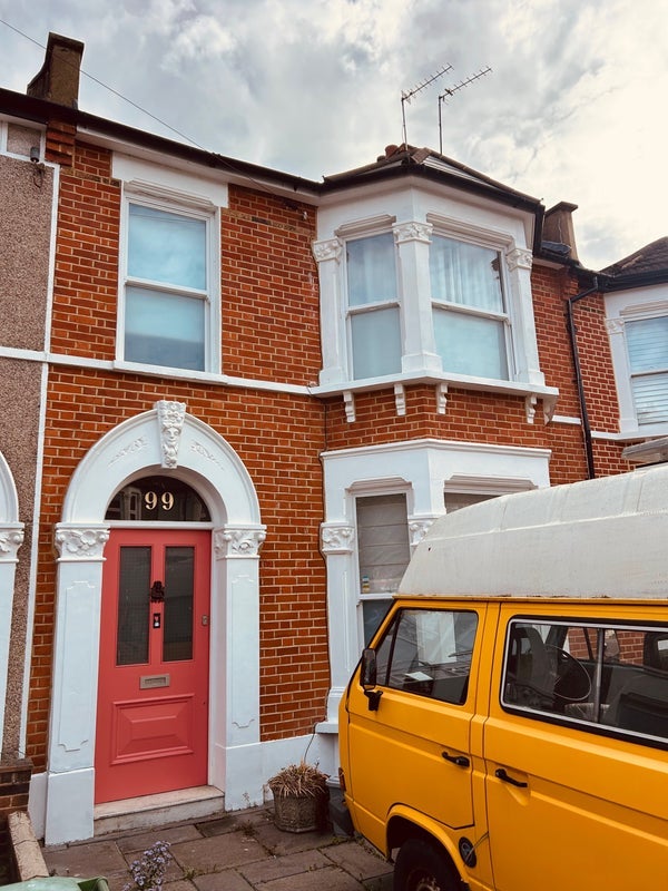 Room Ardgowan Road in Greater London