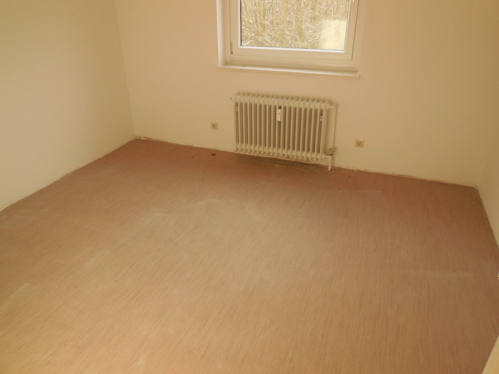 Wohnung Einsteinstraße in Salzgitter