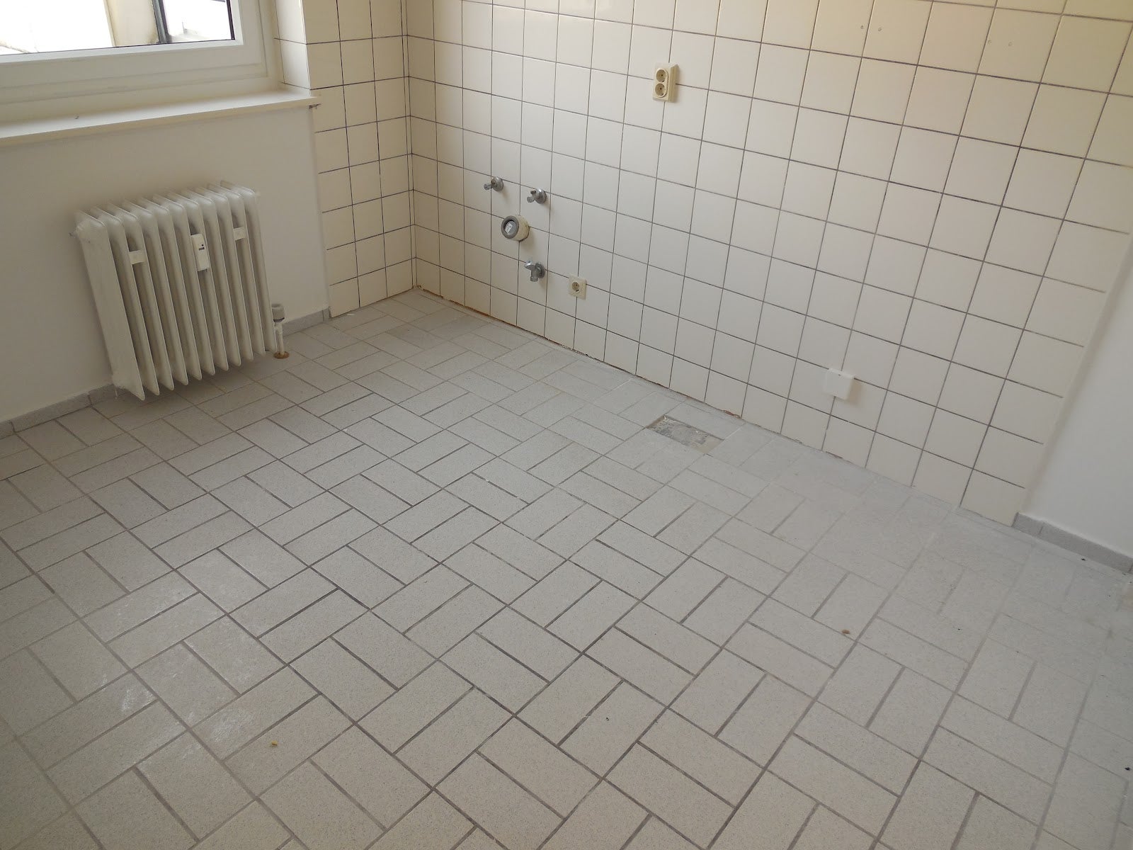 Wohnung Einsteinstraße in Salzgitter
