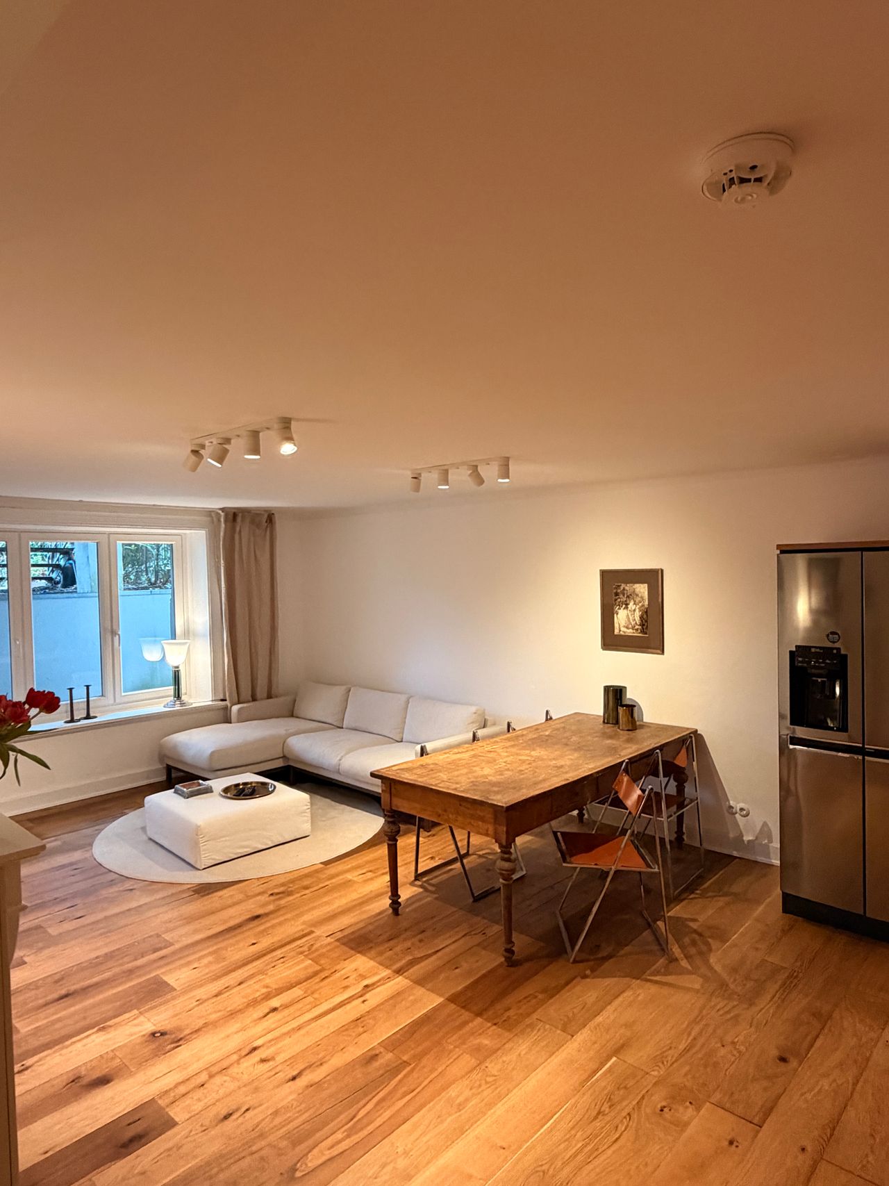 Wohnung Hallerstraße in Hamburg