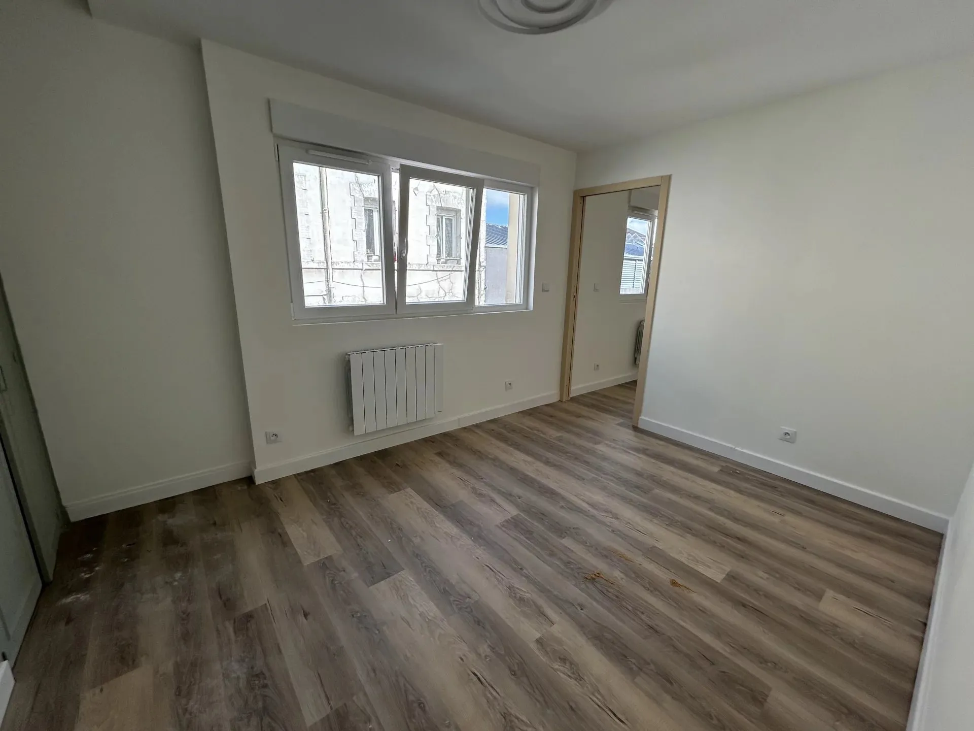 Appartement Rue Cyrille à Boué