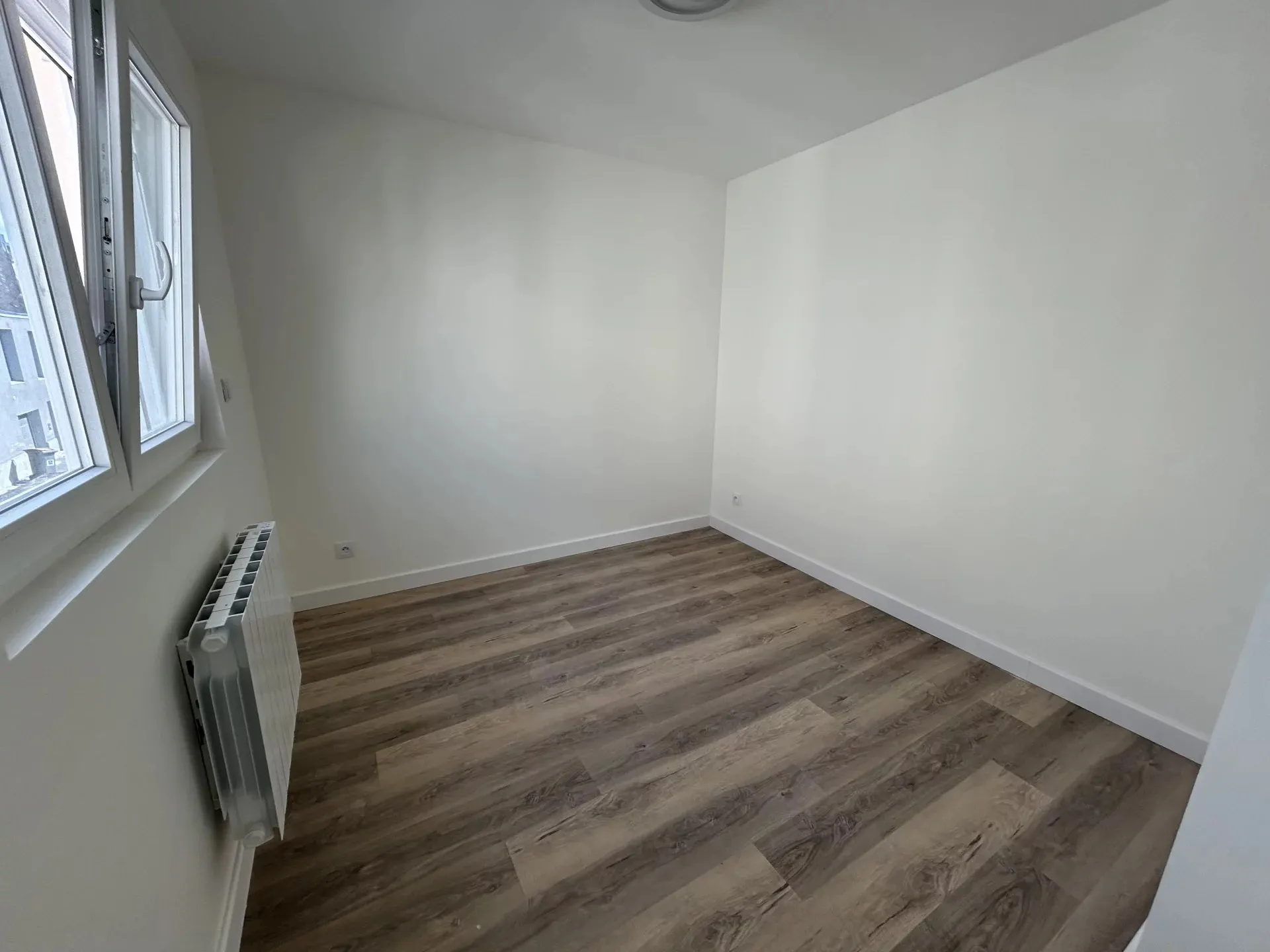 Appartement Rue Cyrille à Boué