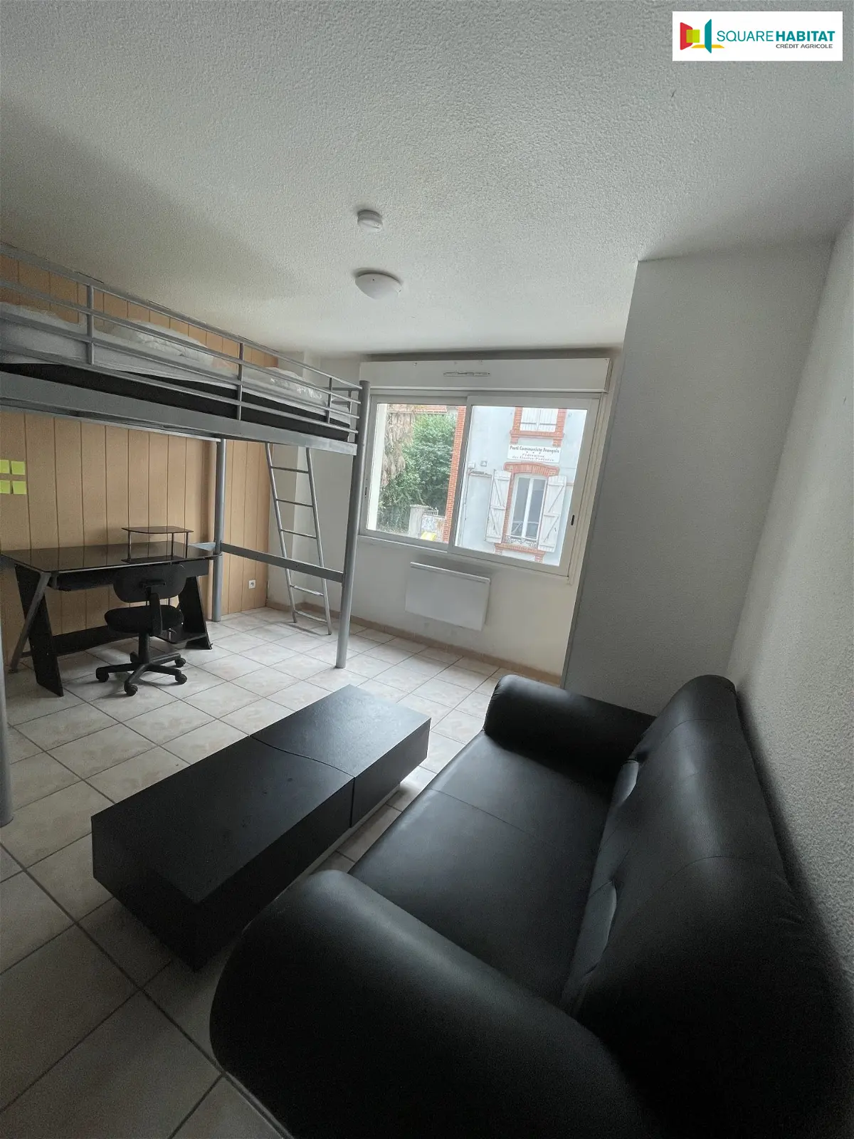 Appartement Rue des Haras à Tarbes