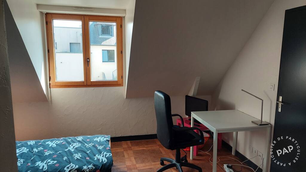 Chambre Place de la 12éme Compagnie FFI d'Ille et Vilaine à Plélan-le-Grand