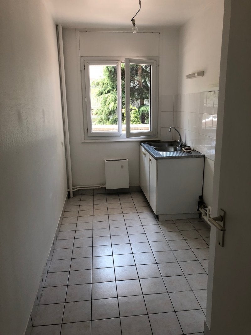 Appartement Rue d'Alésia à Paris