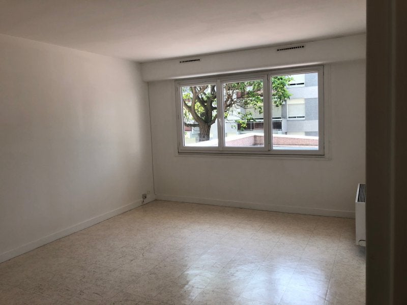 Appartement Rue d'Alésia à Paris