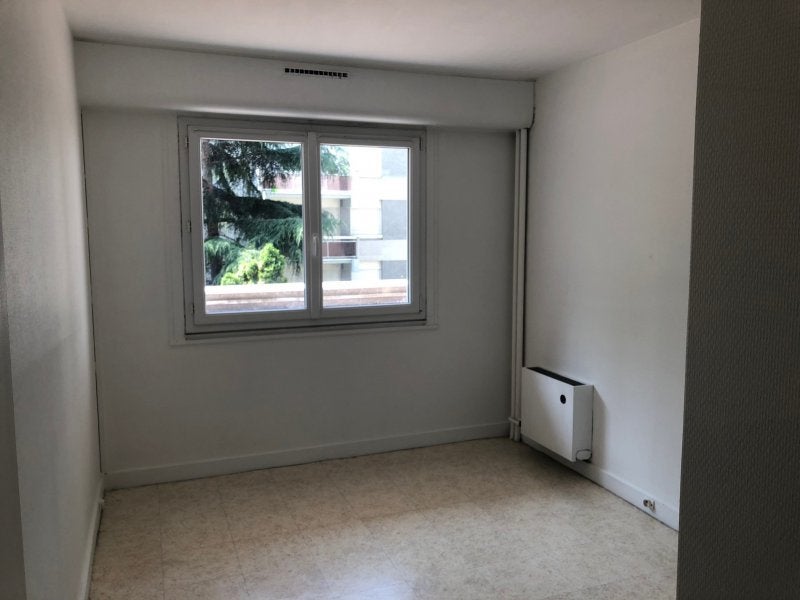 Appartement Rue d'Alésia à Paris