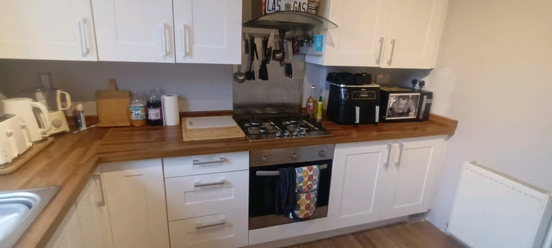 Room Langlands Avenue in Glasgow