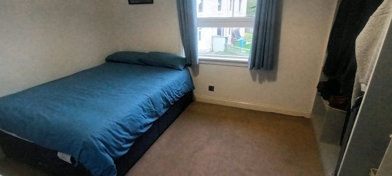 Room Langlands Avenue in Glasgow