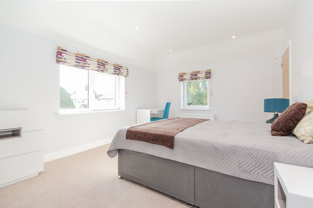Flat Godstow Road in Oxford