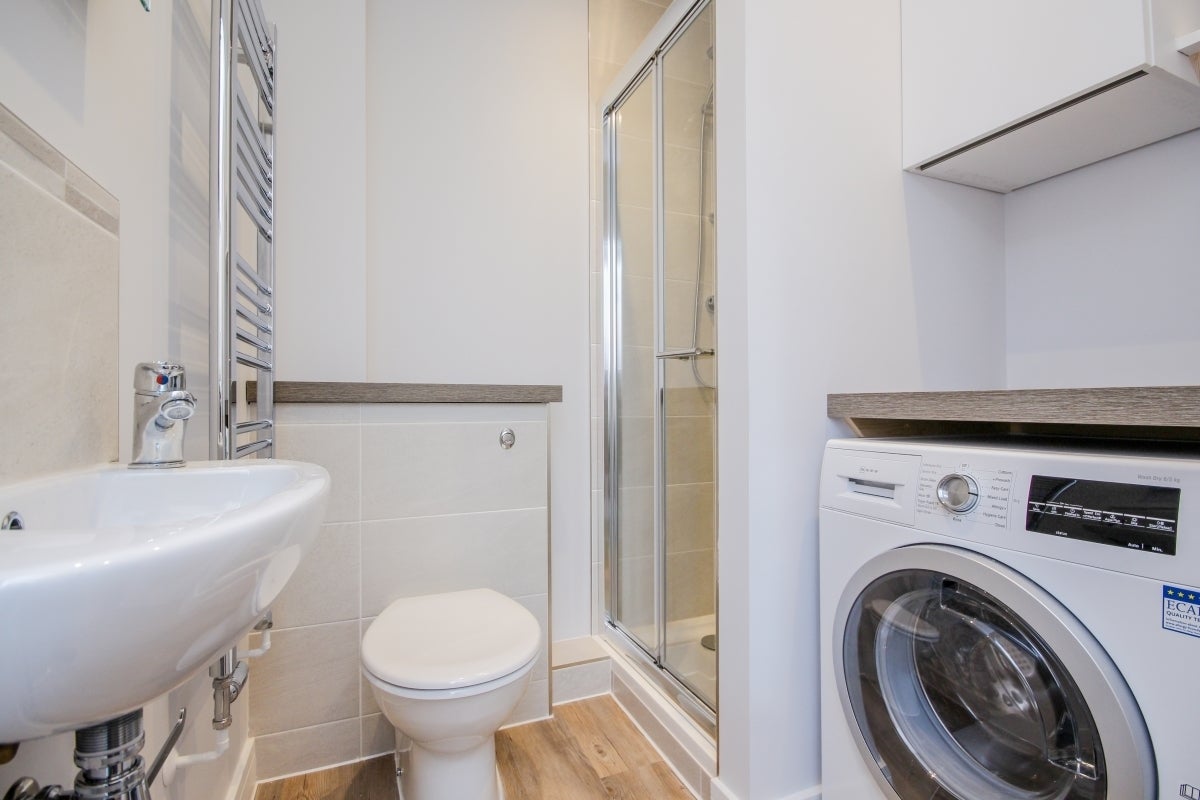 Flat Godstow Road in Oxford