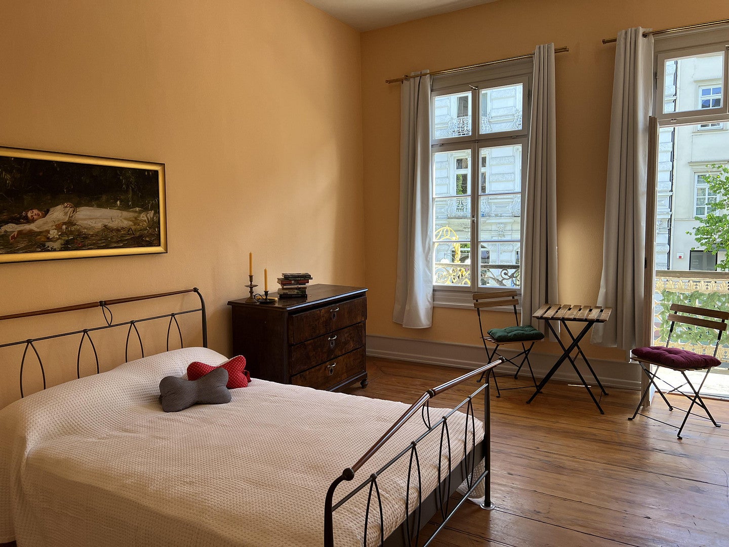 Wohnung Taunusstraße in Wiesbaden