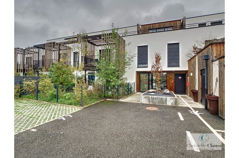 Appartement Rue Saint-Quentin à Erstein