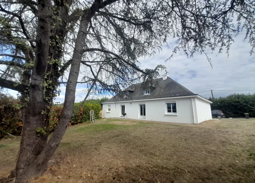 Maison Route de la Vallée à Guérande