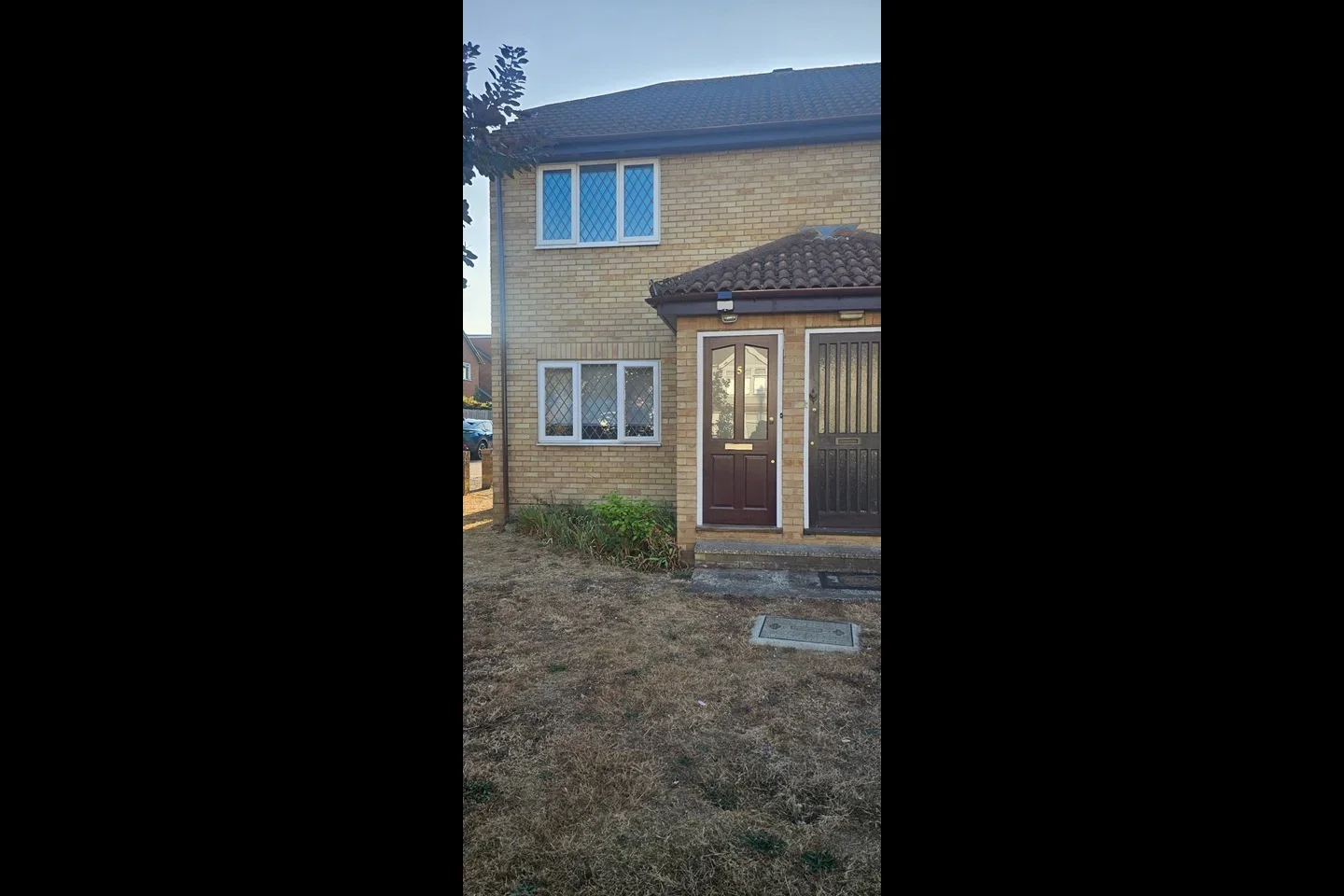 Flat Ardrossan Gardens in Epsom and Ewell