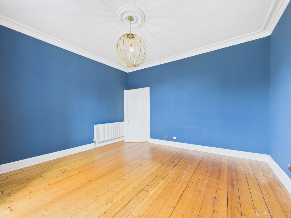 Flat Blantyre Terrace in City of Edinburgh