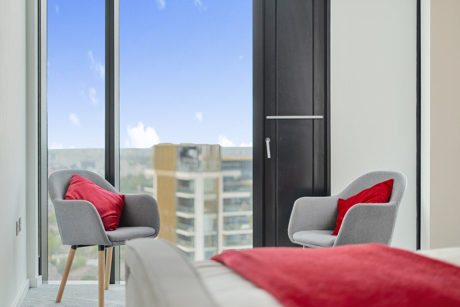 Flat Walworth Road in Greater London