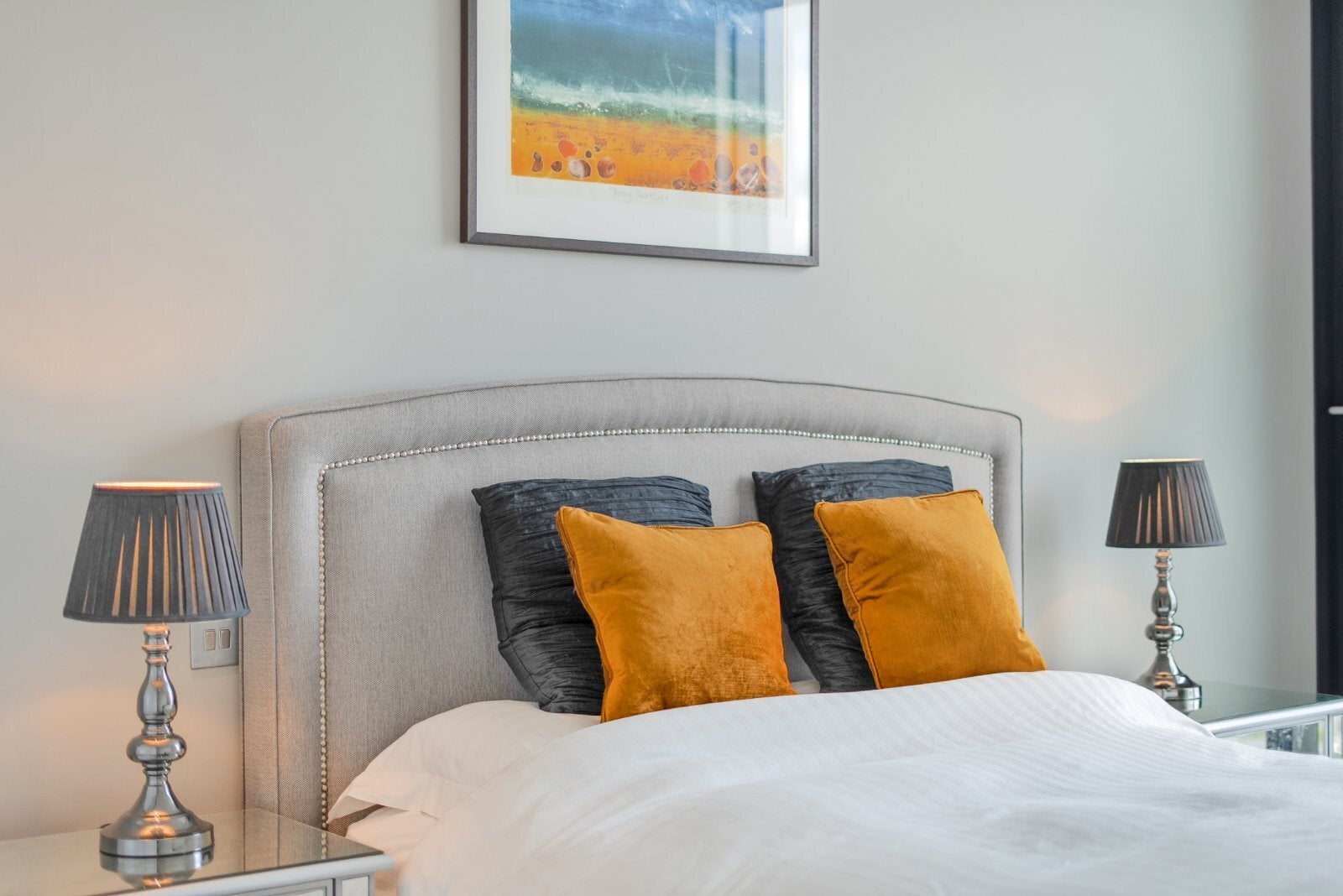 Flat Walworth Road in Greater London
