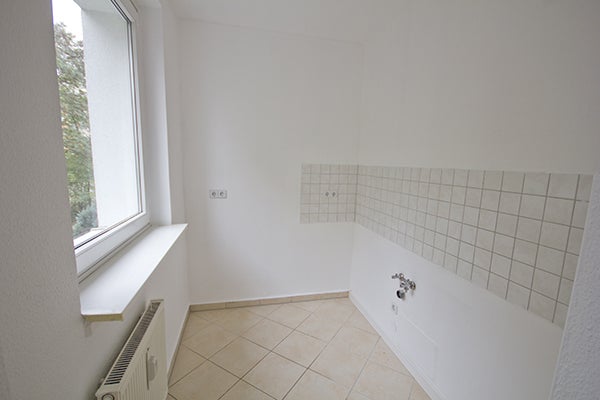Wohnung Kattowitzer Straße in Halle (Saale)