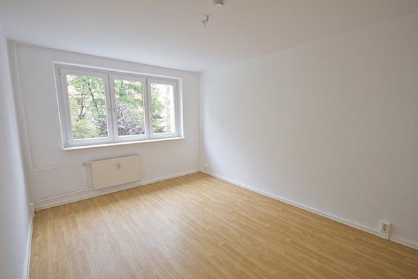 Wohnung Kattowitzer Straße in Halle (Saale)