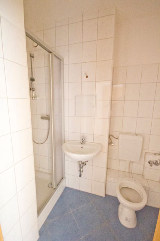 Wohnung Kattowitzer Straße in Halle (Saale)