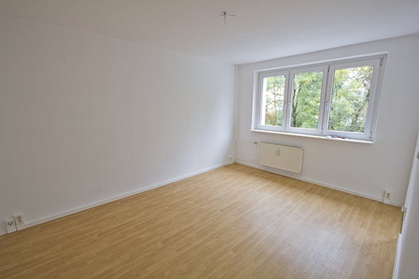 Wohnung Kattowitzer Straße in Halle (Saale)