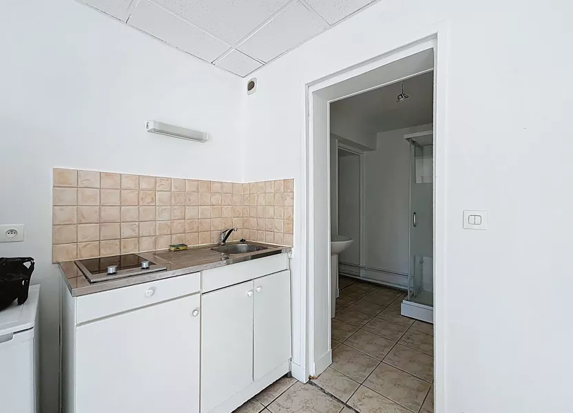 Appartement Quai de Boisguilbert à Rouen