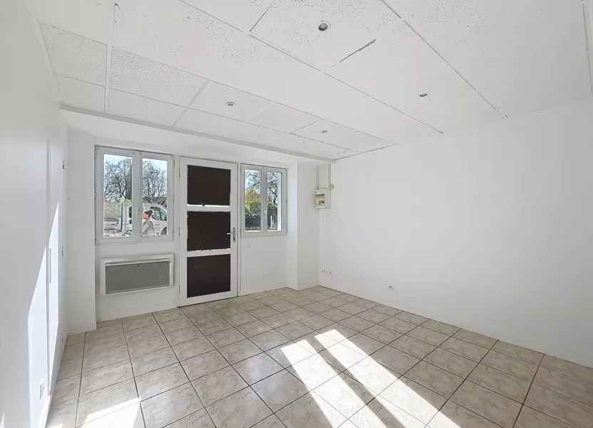 Appartement Quai de Boisguilbert à Rouen