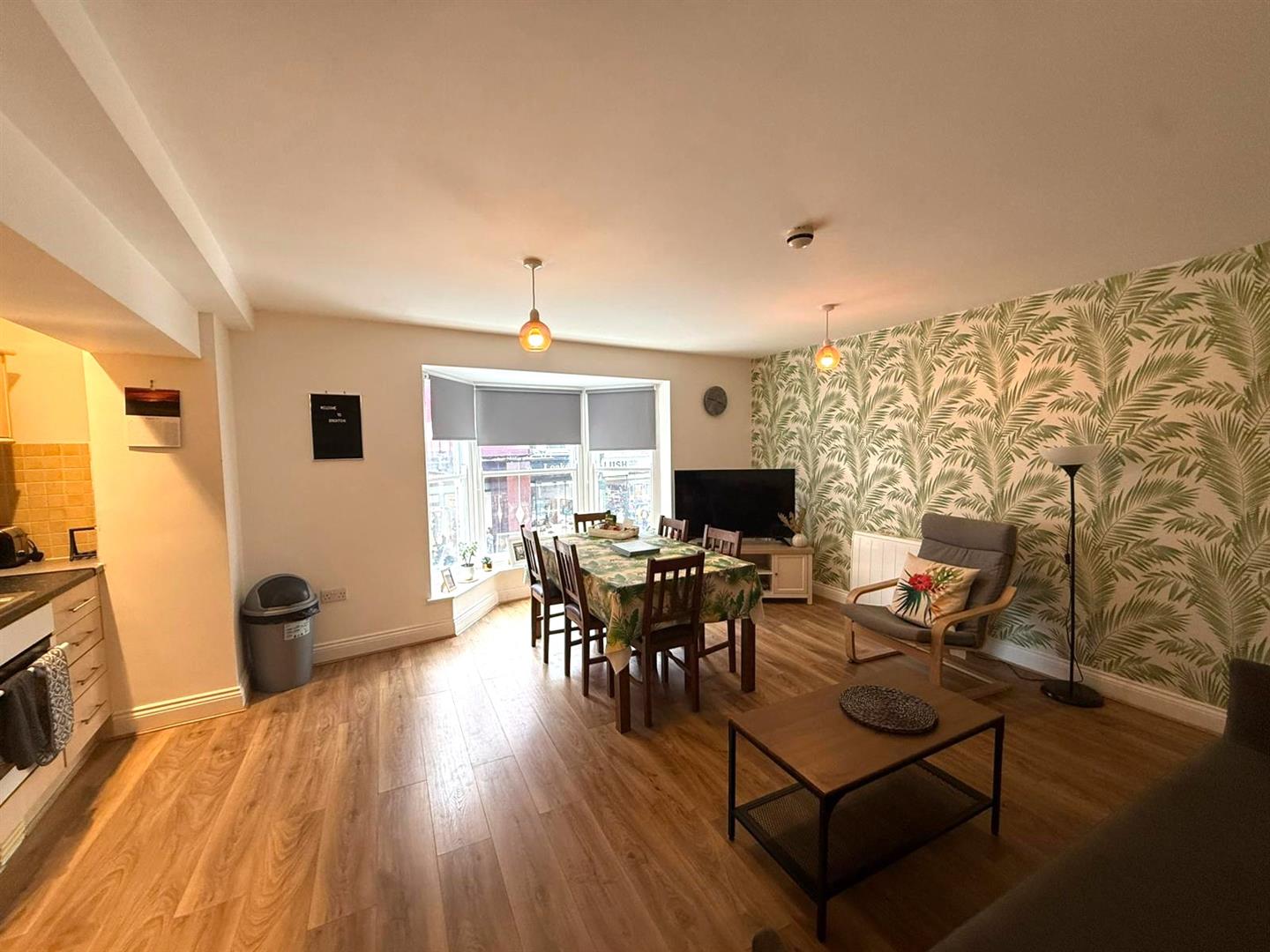 Flat Steine Lane in Brighton