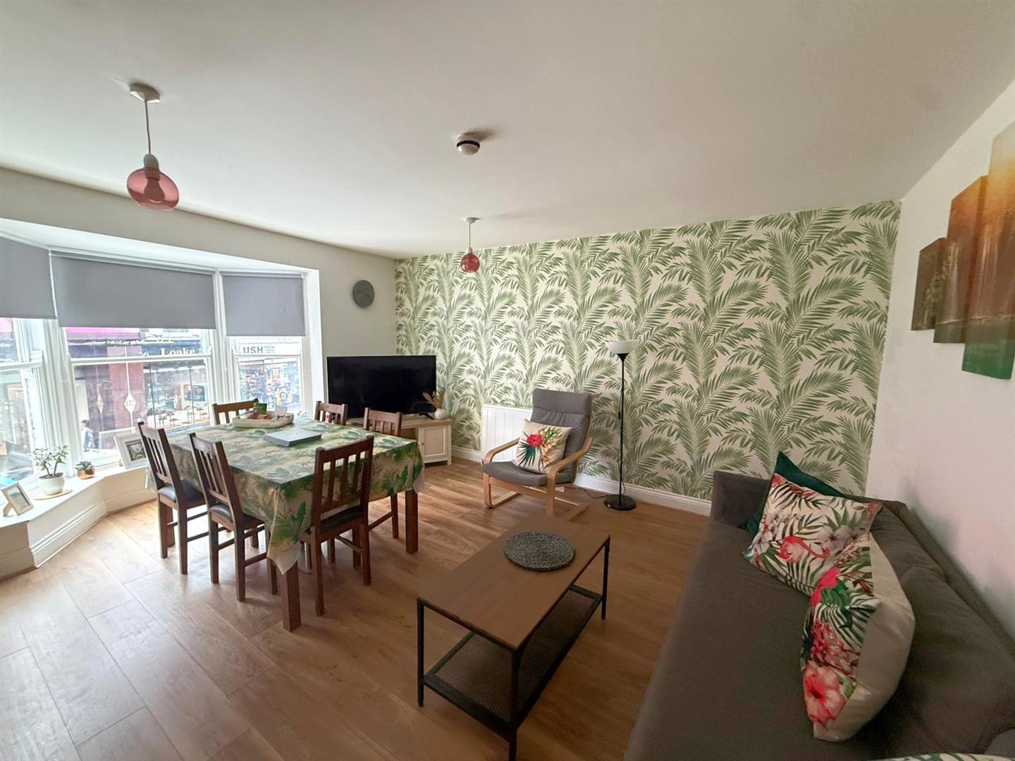 Flat Steine Lane in Brighton