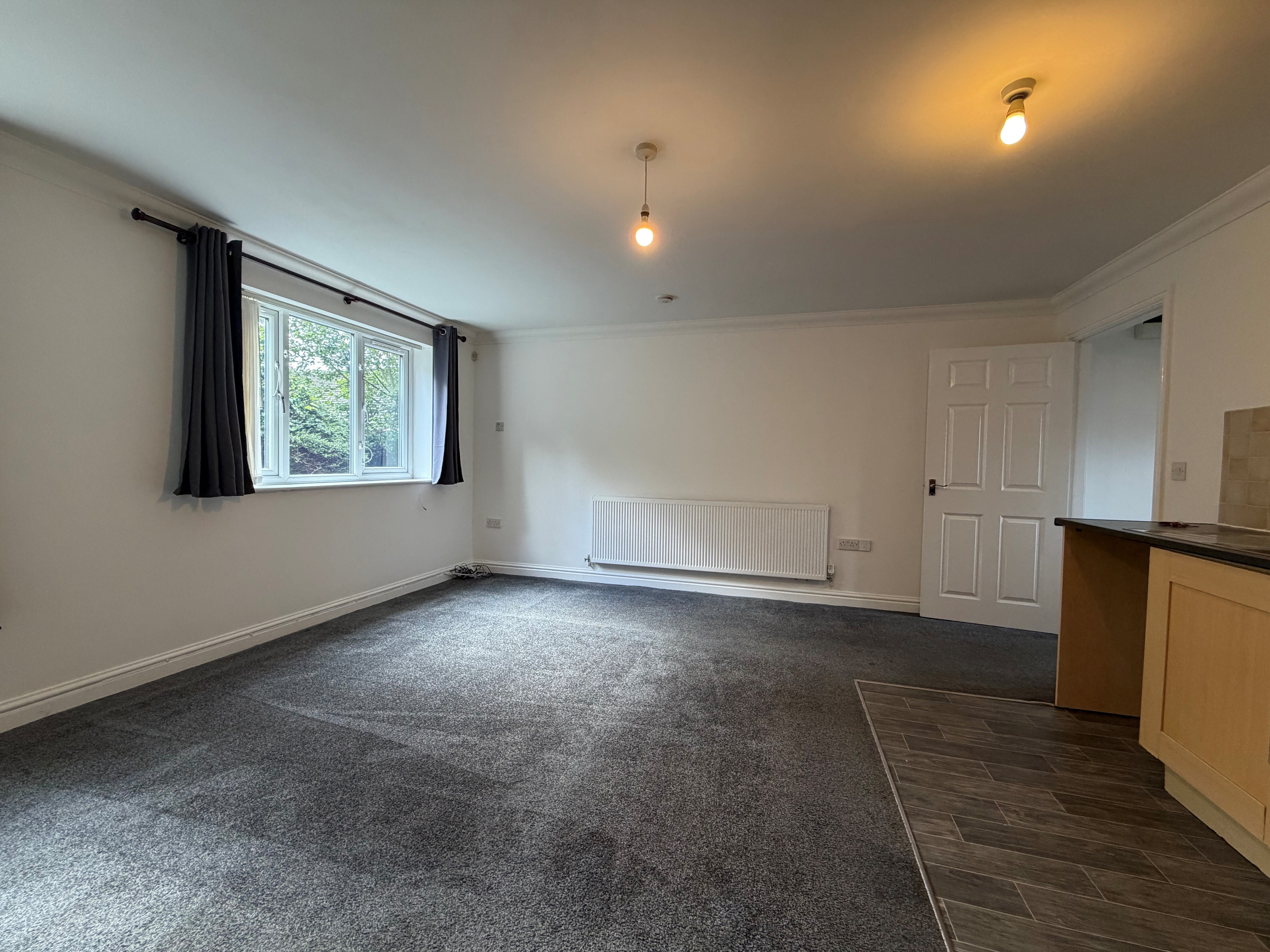 Flat Mulberry Court in Horwich