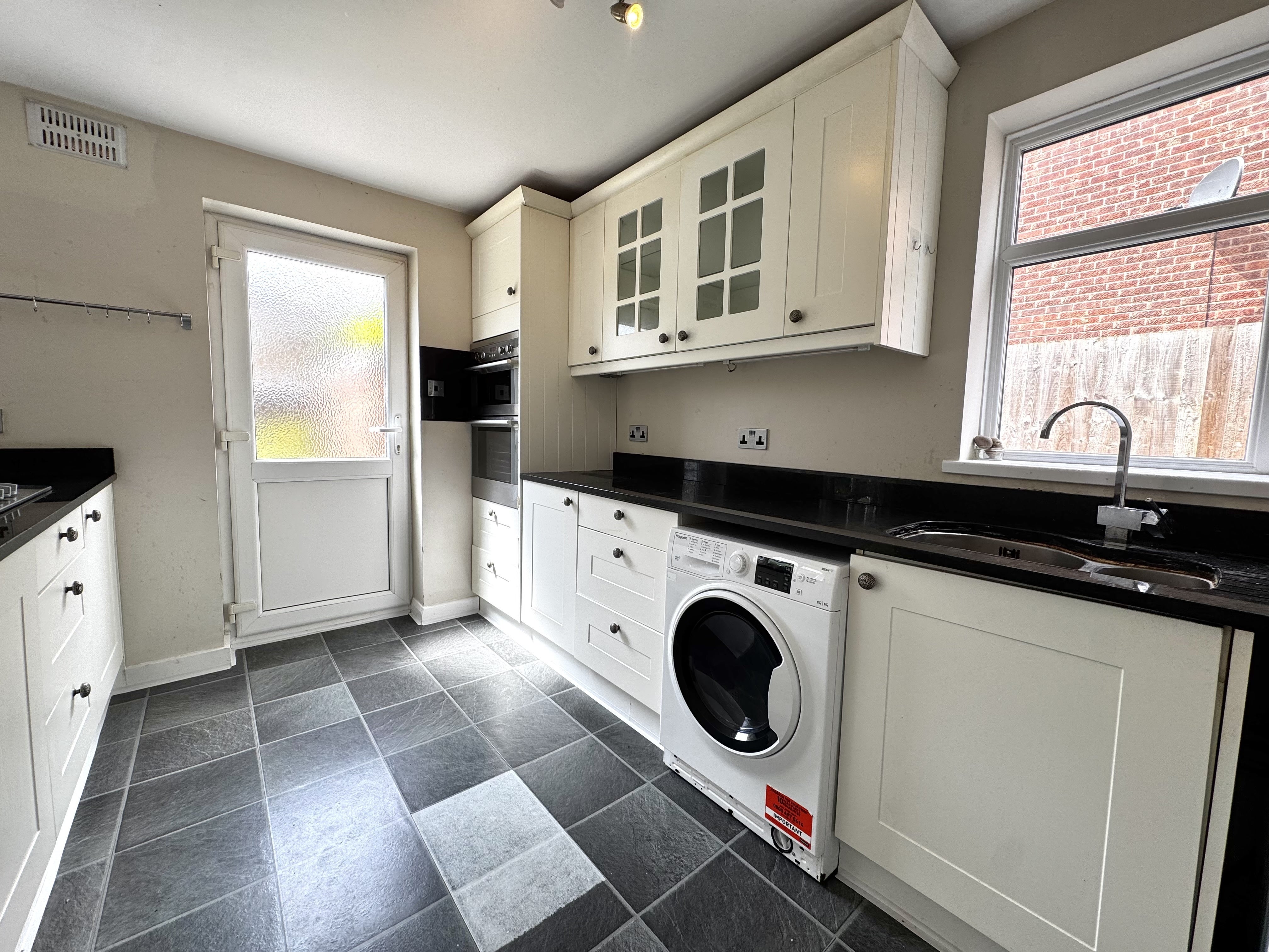 House Barford Close in Birmingham