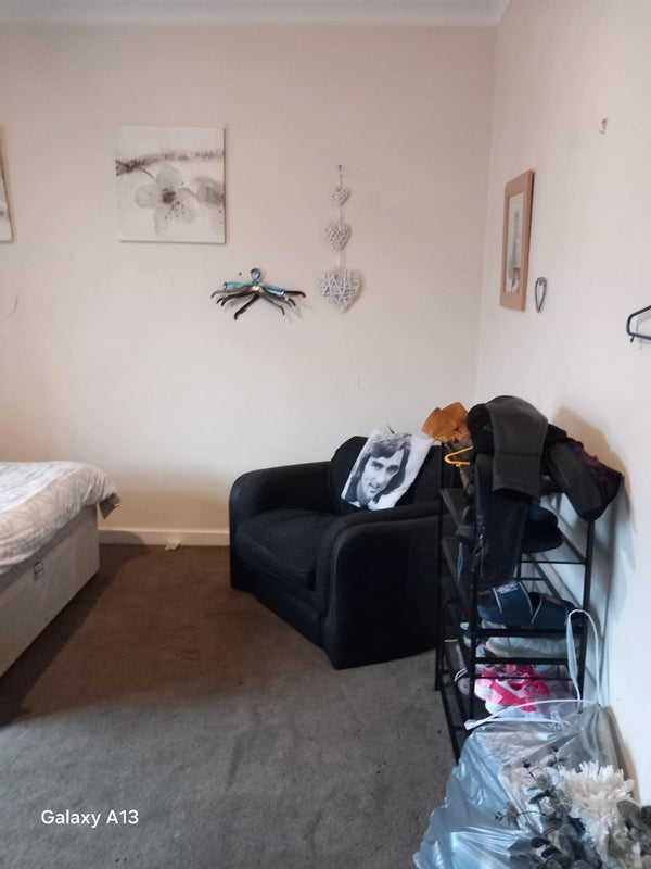Room Bonsall Street in Blackburn