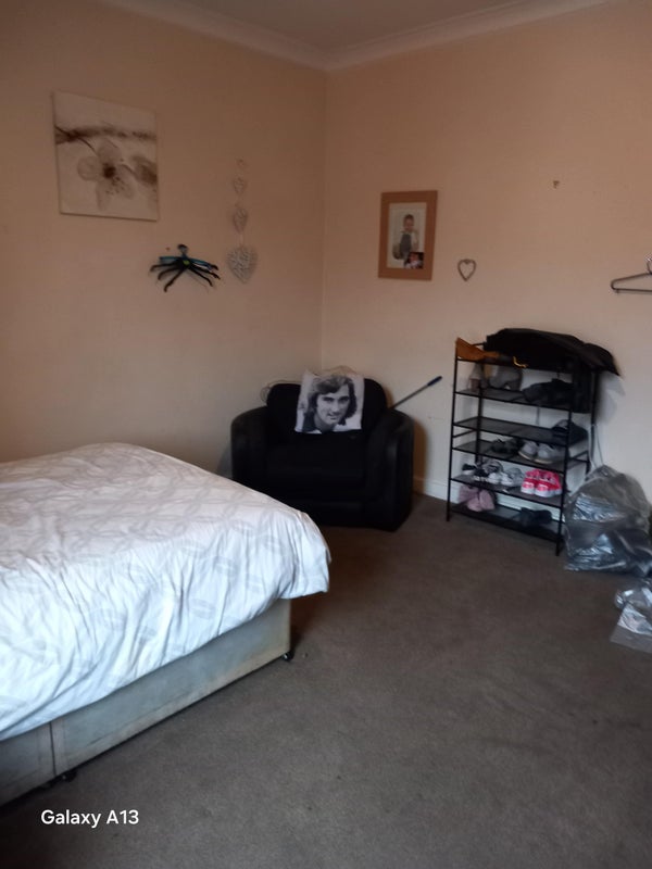 Room Bonsall Street in Blackburn